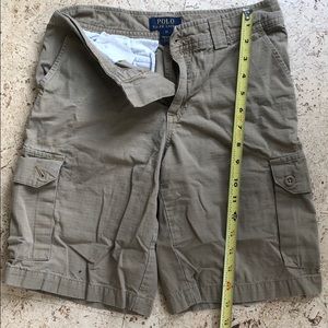Polo Ralph Lauren shorts
